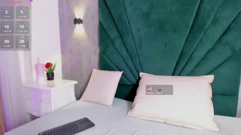 ARIANA online show from 01.23.25