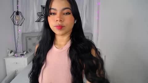 ARIANA online show from 02.23.25