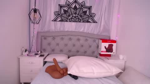 ARIANA online show from 02.23.25