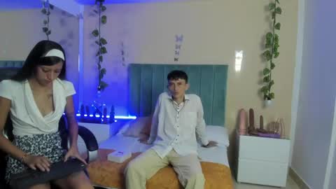 ariana_cri_x online show from 04.20.26