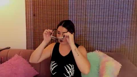 Ariana Cruz online show from 04.13.26