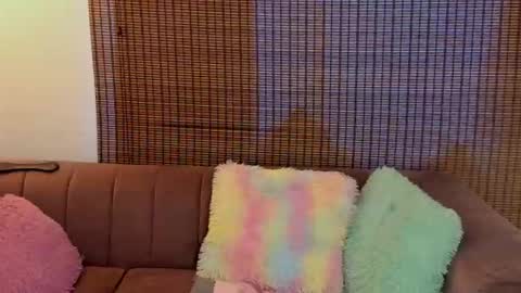 Ariana Cruz online show from 04.18.26