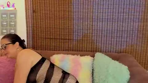 Ariana Cruz online show from 05.16.26