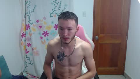 ariana_esteban07 online show from 02.22.26