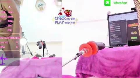 ariana  girl online show from 12.06.24