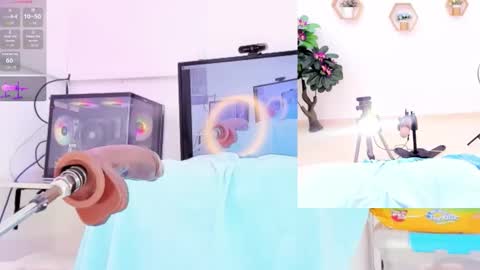 ariana  girl online show from 10.03.25