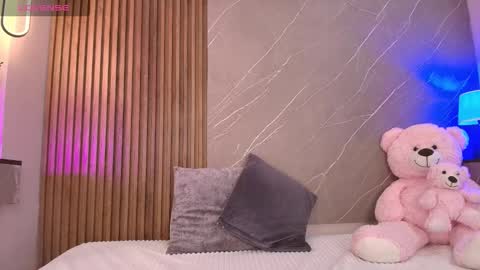 Snapshot of ariana_jhonson11 chatting on 03.03.26 Ariana online show from 03.03.26