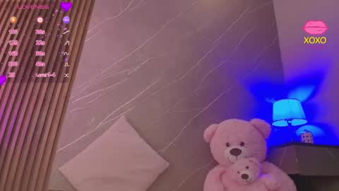 Snapshot of ariana_jhonson11 chatting on 04.17.26 Ariana online show from 04.17.26