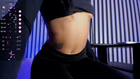 Ariana online show from 12.04.24