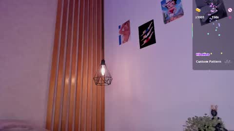 Ariana online show from 01.17.26