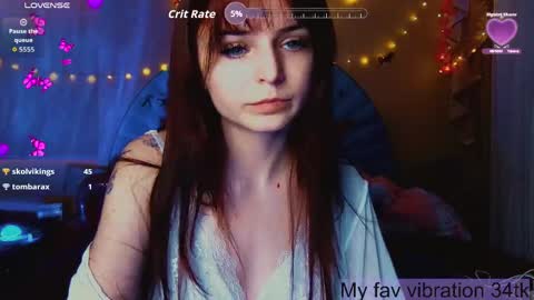 Ariana online show from 03.20.26