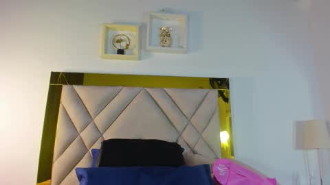  ARI  online show from 10.18.25