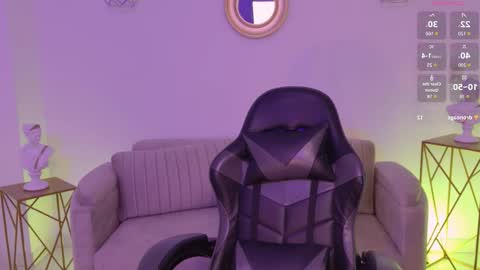 Ariana online show from 11.15.25