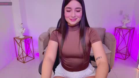 Ariana online show from 04.21.26