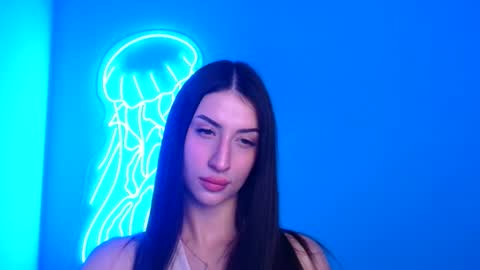 Ariana online show from 09.16.25