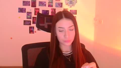 Ariana online show from 11.21.25