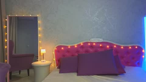 Ariana online show from 12.11.24