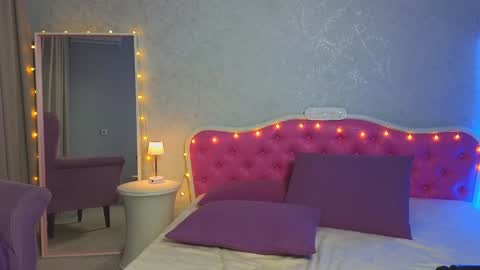 Ariana online show from 12.13.24