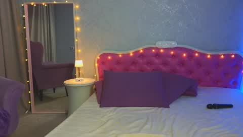 Ariana online show from 01.20.25