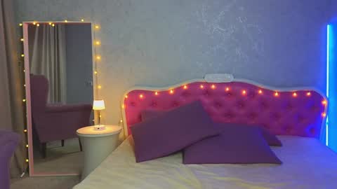 Ariana online show from 01.24.25