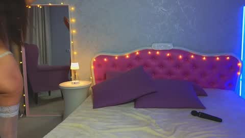 Ariana online show from 01.25.25