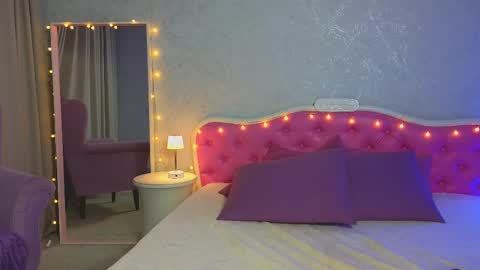 Ariana online show from 02.27.25