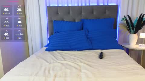 Ariana online show from 10.14.25