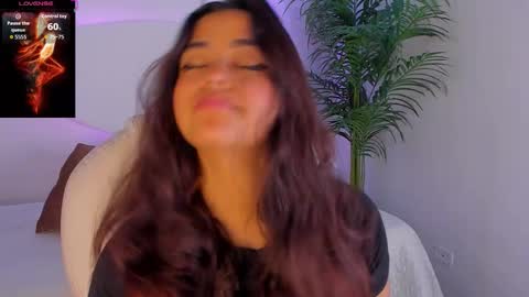 Ariana  online show from 10.24.25