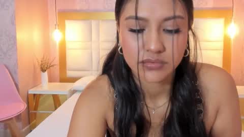 Ariana but i preffer Ari  online show from 03.06.26