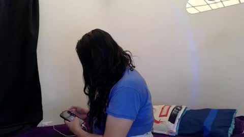 Ariana Rodriguez  trans Girl online show from 10.13.25