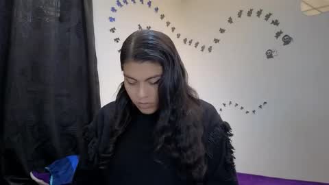 Ariana Rodriguez  trans Girl online show from 12.18.25
