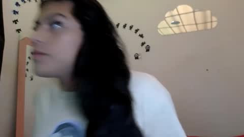 Ariana Rodriguez  trans Girl online show from 02.01.26