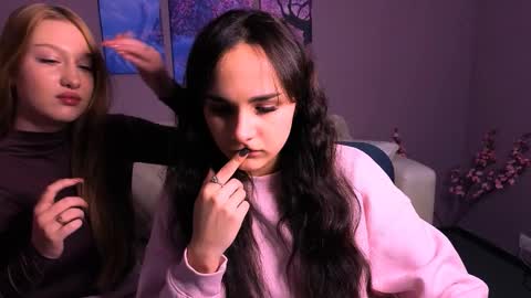 ariana_ross7 online show from 11.23.25