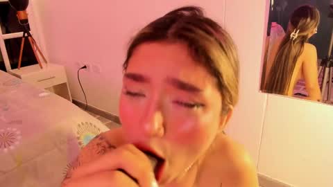 Ari online show from 01.18.25