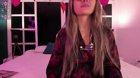 Ari online show from 02.03.25