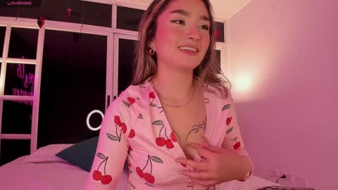 Ari online show from 02.05.25