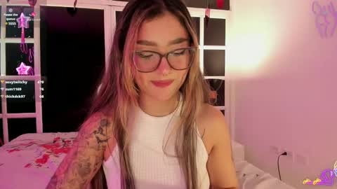 Ari online show from 02.13.25