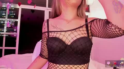 Ari online show from 02.19.25