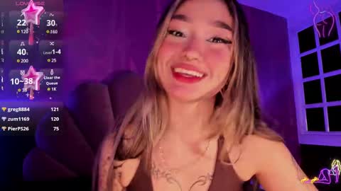 Ari online show from 02.27.25