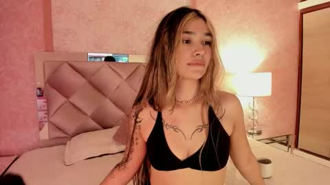 Ari online show from 09.27.25