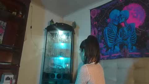 Snapshot of ariana_whitee chatting on 07.11.26 ariana_whitee online show from 07.11.26