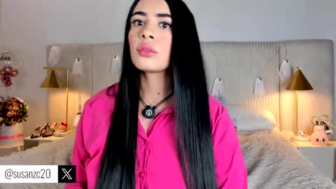 Susan online show from 10.04.25