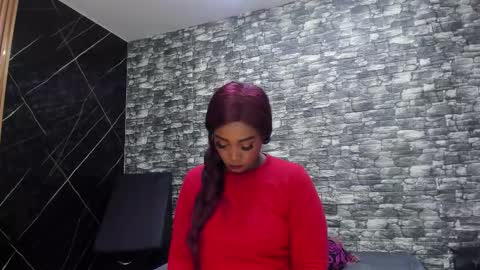 Ariana online show from 12.04.25