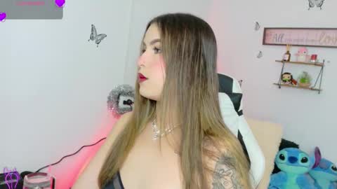 Ari  online show from 01.08.26