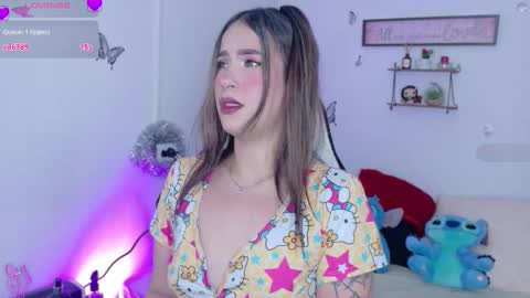 Ari  online show from 02.03.26