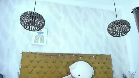 Snapshot of arianadiosa1 chatting on 01.04.25 Ariana diosa online show from 01.04.25