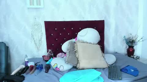 Snapshot of arianadiosa1 chatting on 02.03.25 Ariana diosa online show from 02.03.25