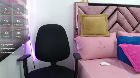 Ariana online show from 01.22.25