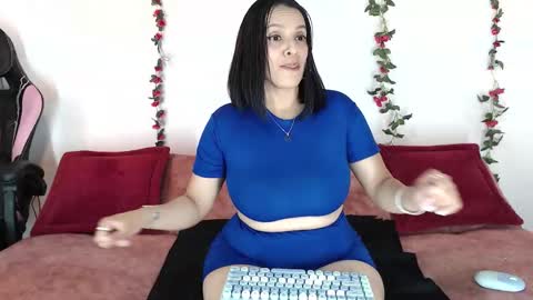 Ariana online show from 10.29.25