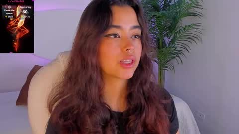 arianapierce online show from 10.24.25